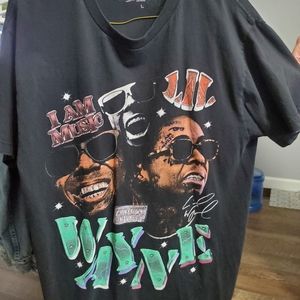 Chinatown Market, Lil Wayne Shirt